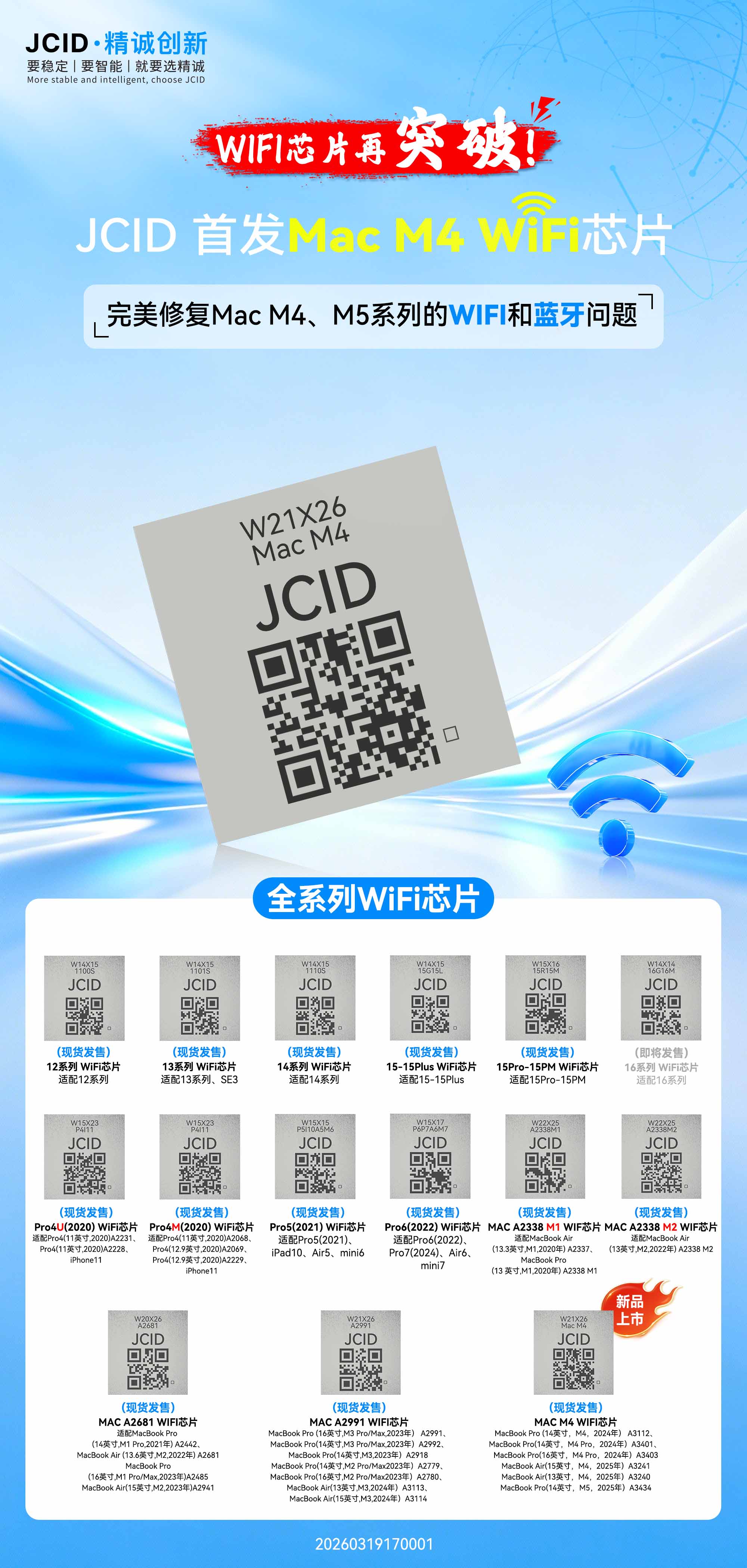 WIFI芯片再突破JCID首发Mac-M4-WiFi芯片宣传海报-中文版.jpg